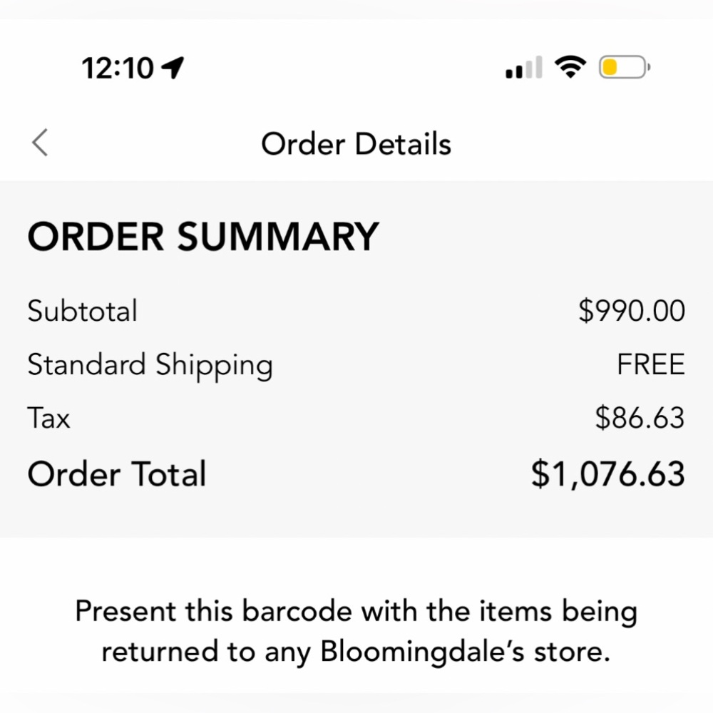 Teri Jon By Rickie Freeman Jacquard Folded Off-The-Shoulder Elbow Sleeve Gown 8 - Picture 10 of 10